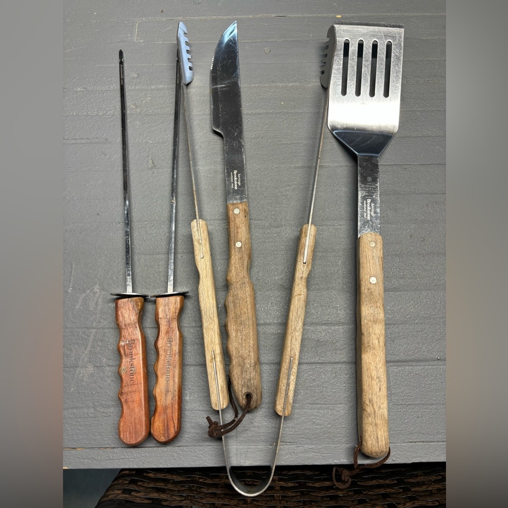 Bbq set